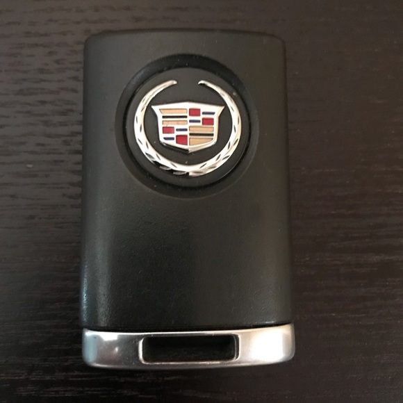 Cadillac Escalade Keychain Cadillac key chain Cadillac Escalade Keychain Cadillac key chain